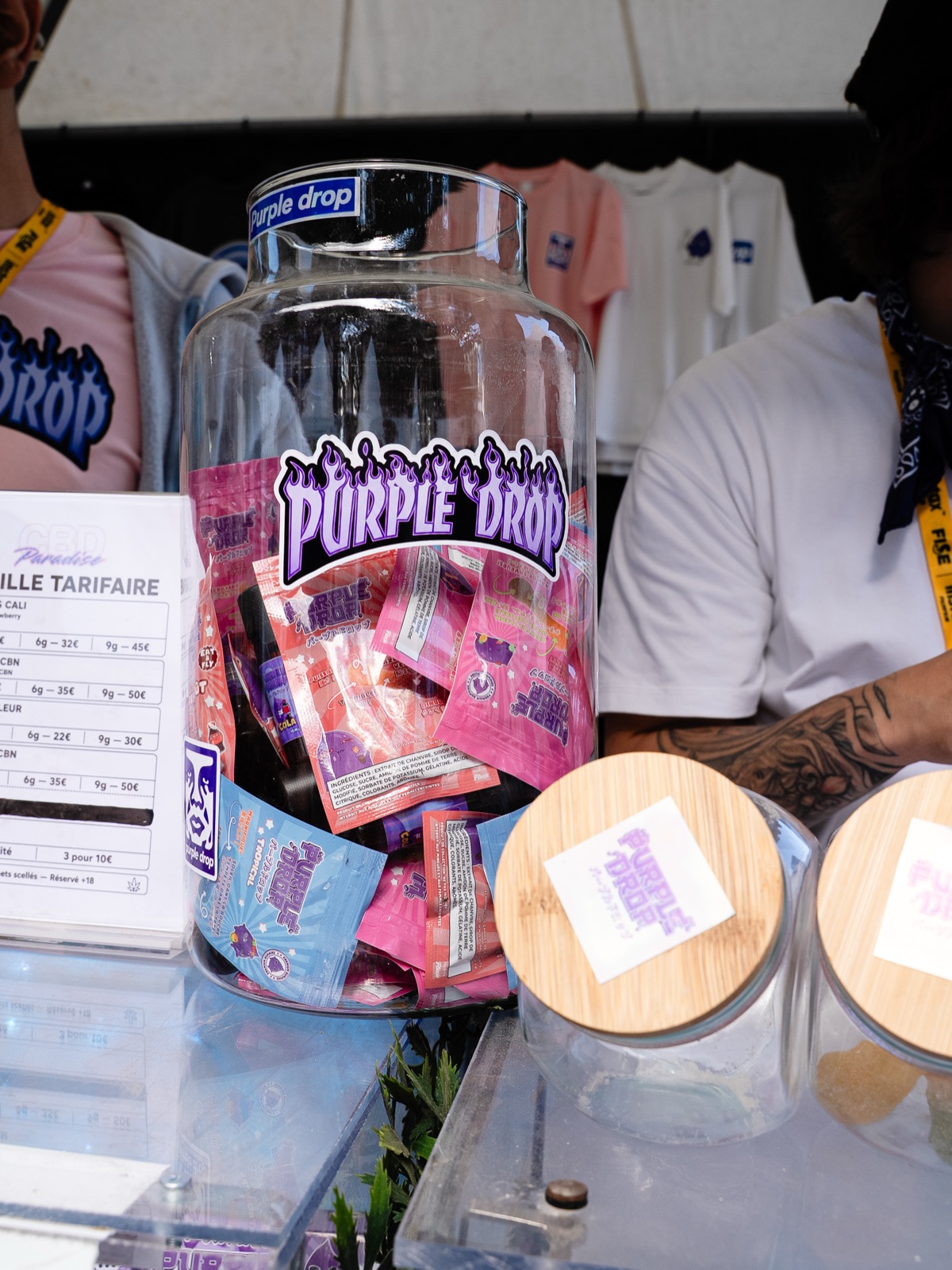 Boîte 10. Collector édition arcade.