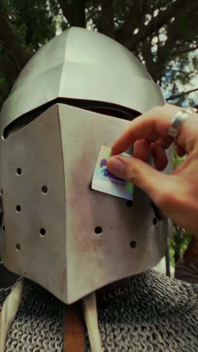 Drop Reel · Saison 01